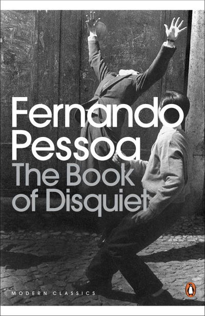 The Book of Disquiet (PMC)