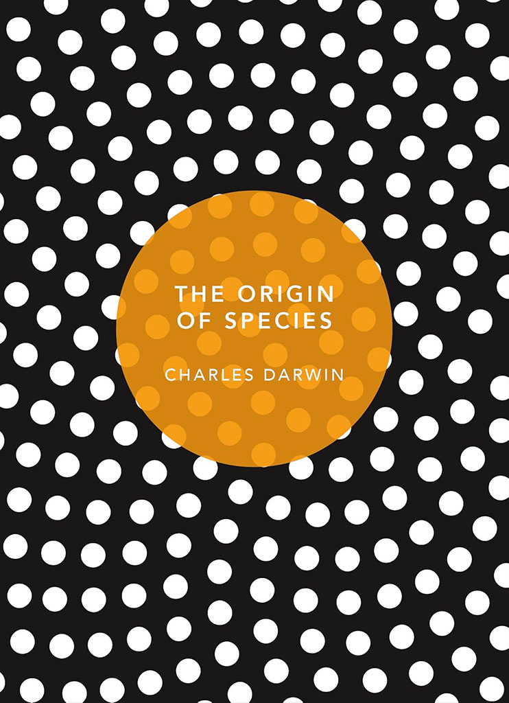 The Origin of Species (Vintage)