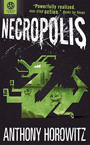 Necropolis : The Power of Five