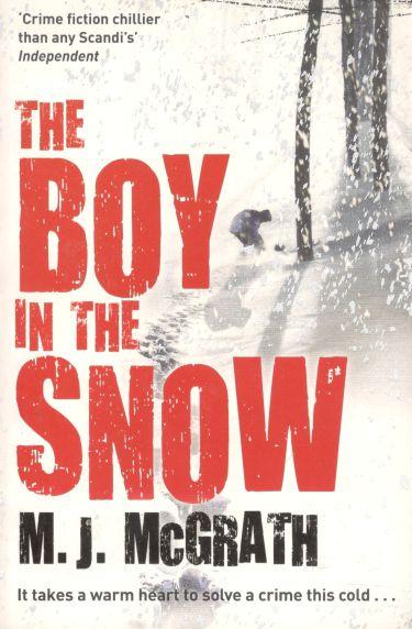 The Boy In The Snow
