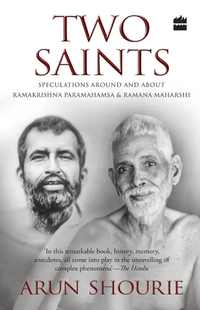 Two Saints (PB)