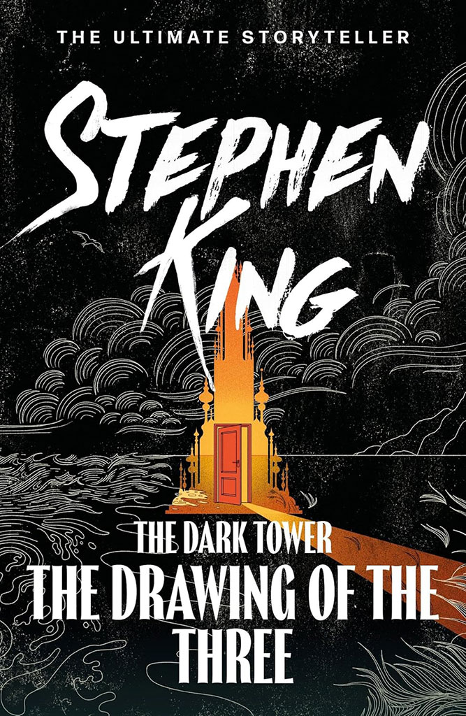The Dark Tower II : The Drawing Of The Three