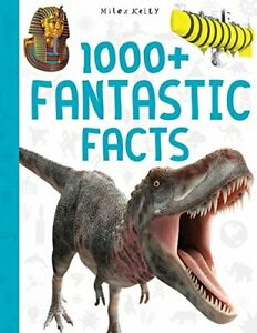 1000+ Fantastic Facts (MK)