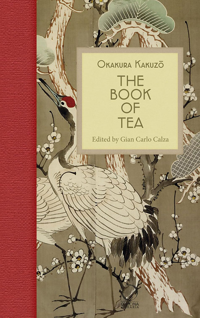 The Book of Tea (HB)