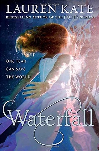 Waterfall : One Tear Can Save The World