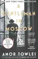 A Gentleman In Moscow
