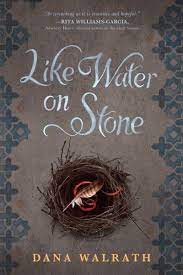 Like Water On Stone