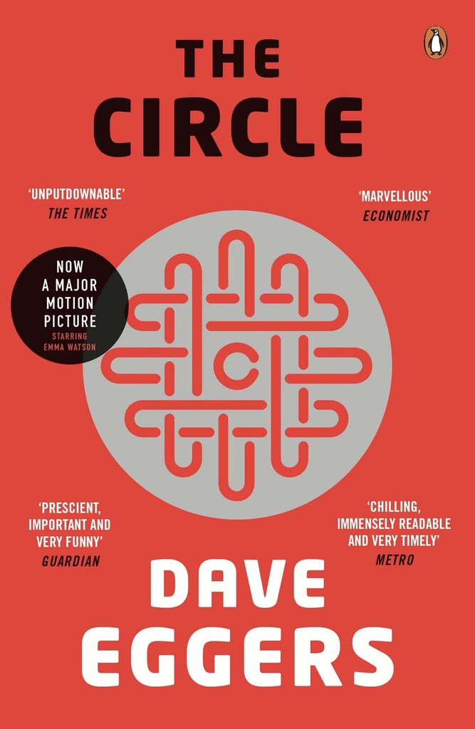 The Circle (Penguin)