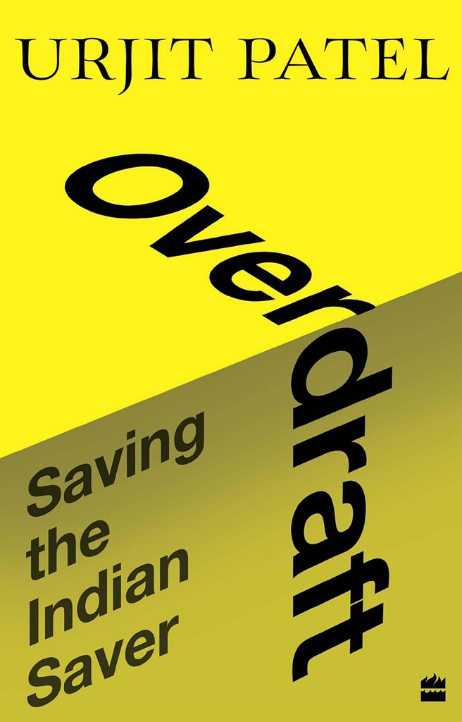 Overdraft : Saving The Indian Saver