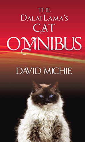 The Dalai Lamas Cat Omnibus (Hay House)