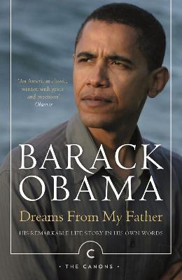 Dreams From My Father (Canongate)