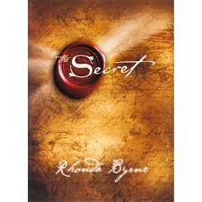 The Secret (Simon And Schuster) (HB)