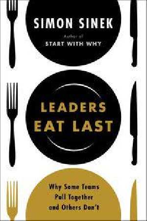 Leaders Eat Last