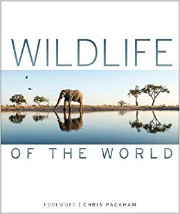Wildlife Of The World (DK)
