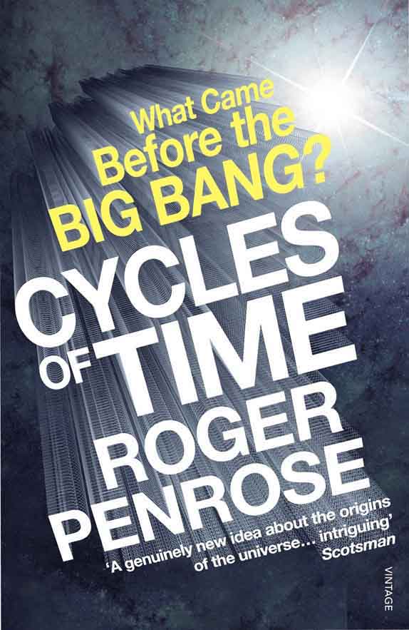 Cycles of Time : What Game Before the Big Bang?
