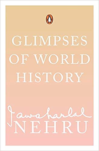 Glimpses of World History (Penguin)