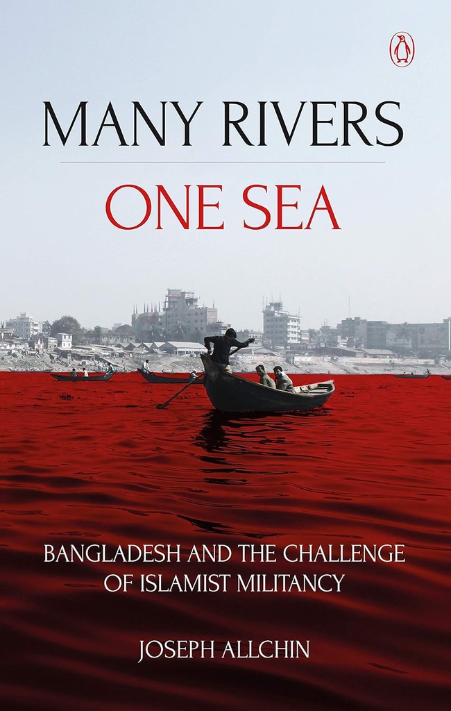 Many Rivers One Sea
