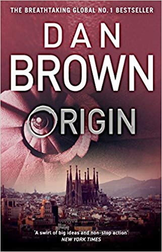 Origin (PB) (Corgi Books)