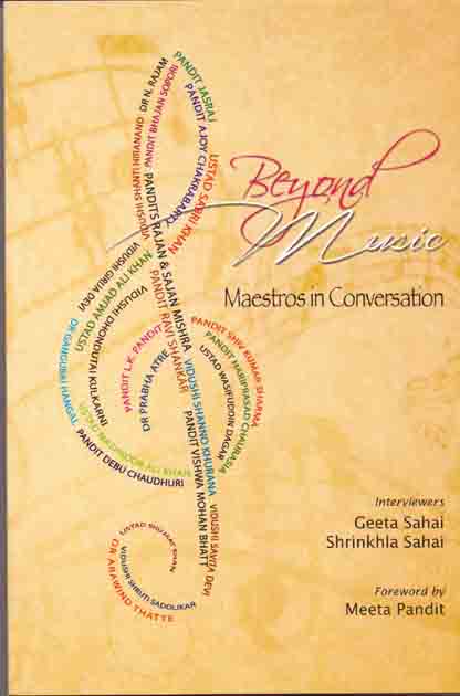 Beyond Music : Maestros in Conversation