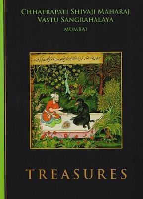 Treasures : Chhatrapati Shivaji Maharaj Vastu Sangrahalaya Mumbai