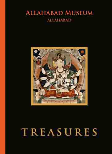 Treasures : Allahabad Museum Allahabad