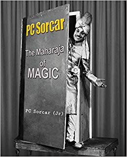 PC Sorcar : The Maharaja of Magic