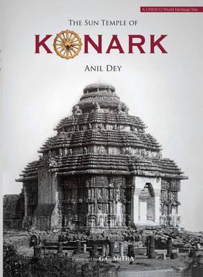 The Sun Temple Of Konark