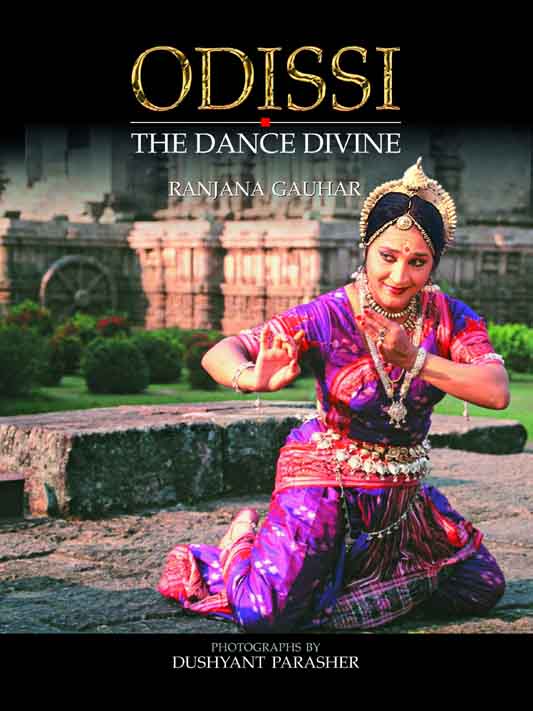 ODISSI : The Dance Diving