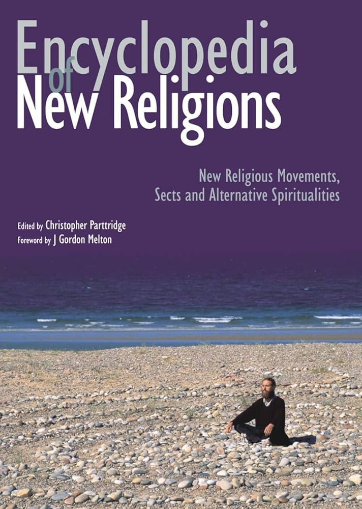 Encyclopedia of New Religions