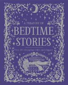 A Treasury Of Bedtime Stories