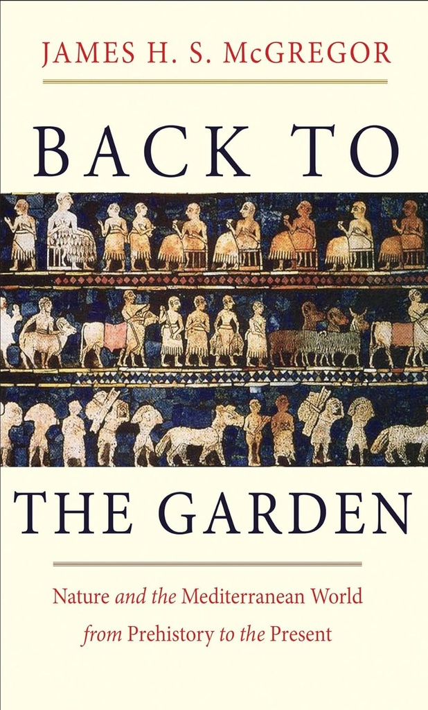 Back To The Garden