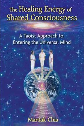 The Healing Energy of Shared Consciousness