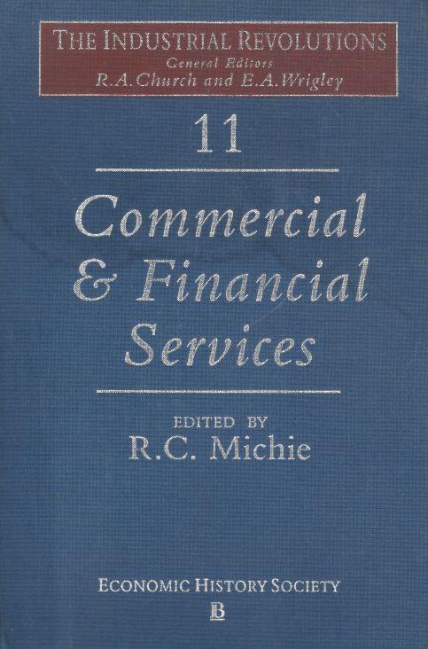 The Industrial Revolutions : General  Edition (11 Vol. in 1 Set)