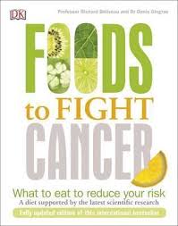 Foods To Fight  Cancer : What to eat to reduce your risk