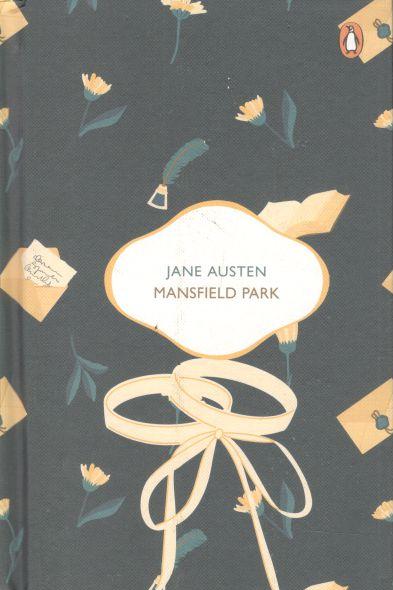 Mansfield Park (Penguin Classics)	