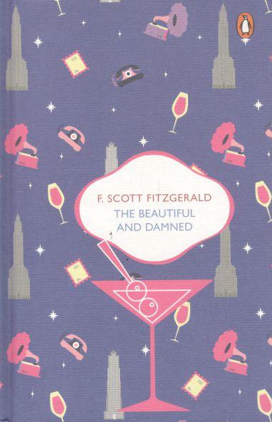 The Beautiful and Damned (Penguin Classics)	