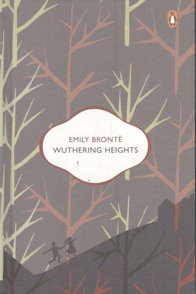 Wuthering Heights (Penguin Classics)	