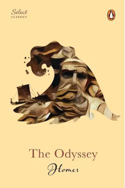 The Odyssey (Penguin Select Classics)	(HB)