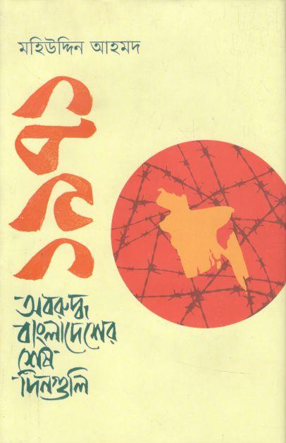 ১৯৭১ অবরুদ্ধ বাংলাদেশের শেষ দিনগুলি