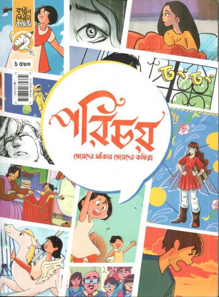 গার্লস ডু কমিকস : পরিচয়