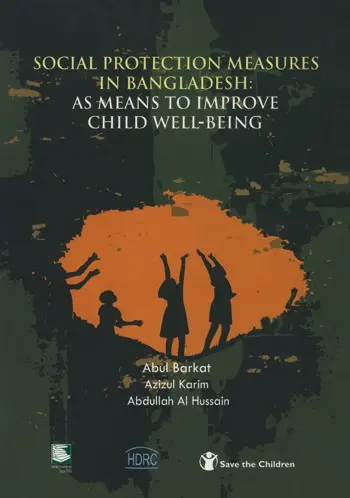 Social Protection Measures in Bangladesh: As Means to Improve Child Well-Being