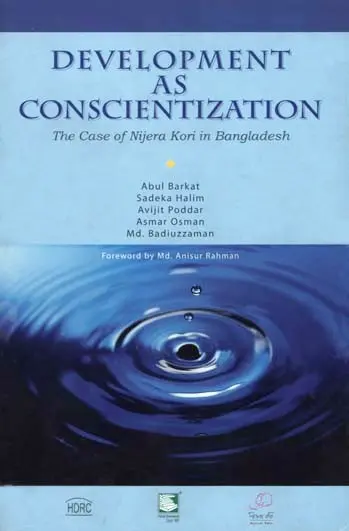 Development as Conscientization: The Case of Nijera Kori in Bangladesh