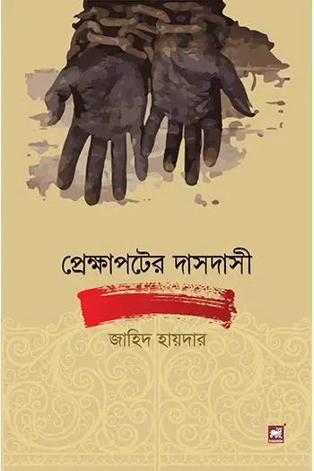 প্রেক্ষাপটের দাসদাসী