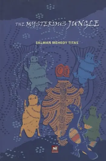 THE MYSTERIOUS JUNGLE