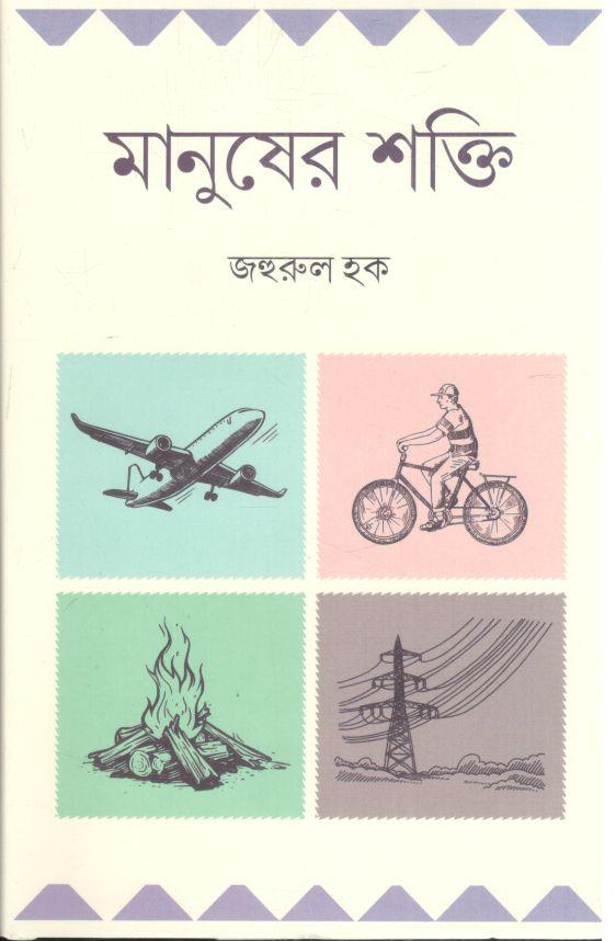মানুষের শক্তি