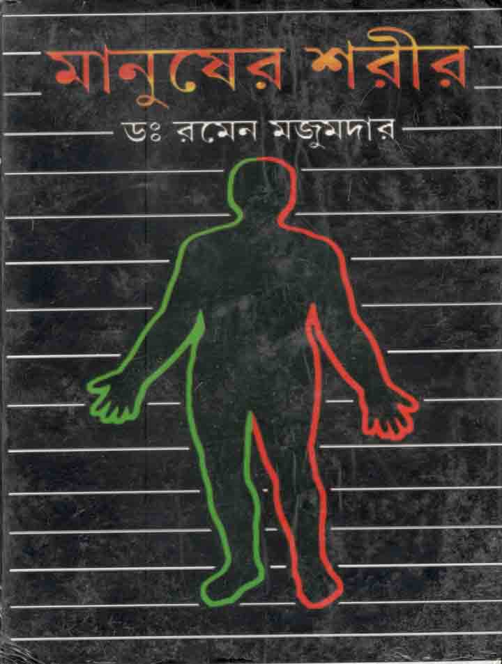 মানুষের শরীর