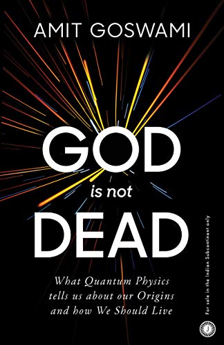 God is not Dead (Jaico)
