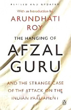 The Hanging of Afzal Guru