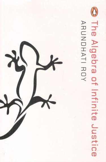 The Algebra of Infinite Justice