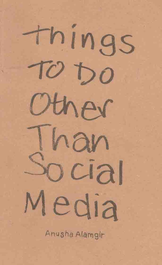 Things To Do Other Than Social Media
